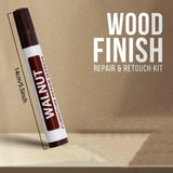 FREE: Wood Touch-Up Marker ($9.99 Value)