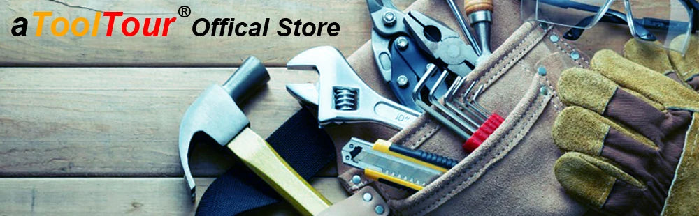 Universal Socket Wrench Head Set Sleeve Gadget 7-19mm Power Drill Adapter Spanner Key Nut Magic Grip Multi Hand Tools multitool